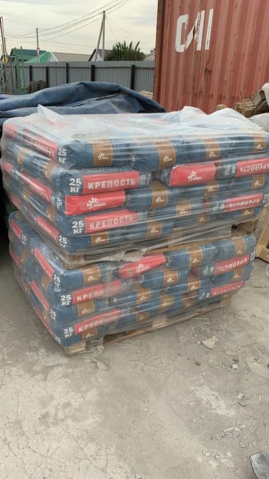 Сухие смеси продам