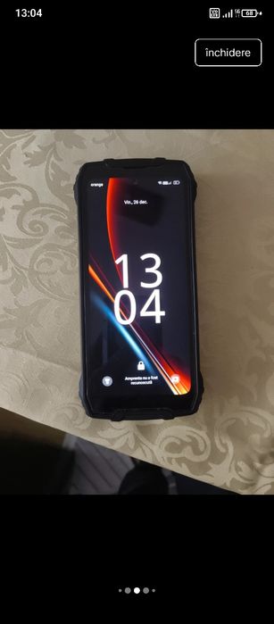 Blackview Oscal pilot 1