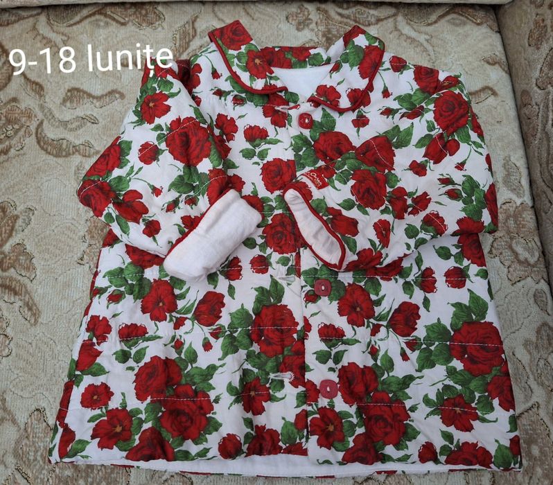 Hainute fetițe lot
