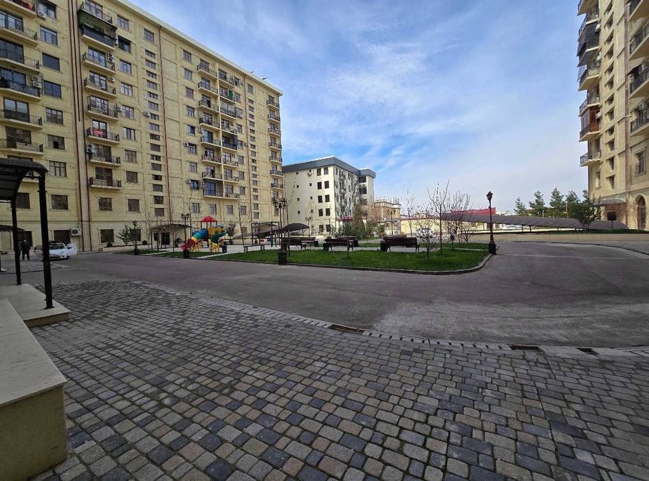 Продаётся 4в5ком ЖК New life 150м2 ор-р: Фаргона йули, Альфраганус