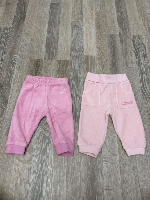 Лосины штанишки на жевочку Zara