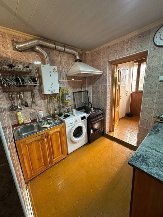 3х ком квартира на Гагарина