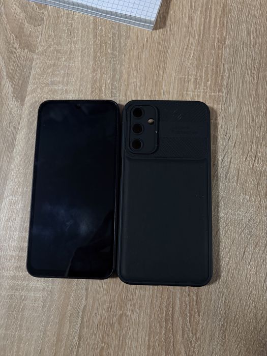 Samsung A15 продается