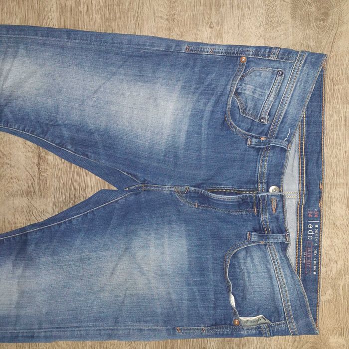 Мъжки дънки edc Esprit