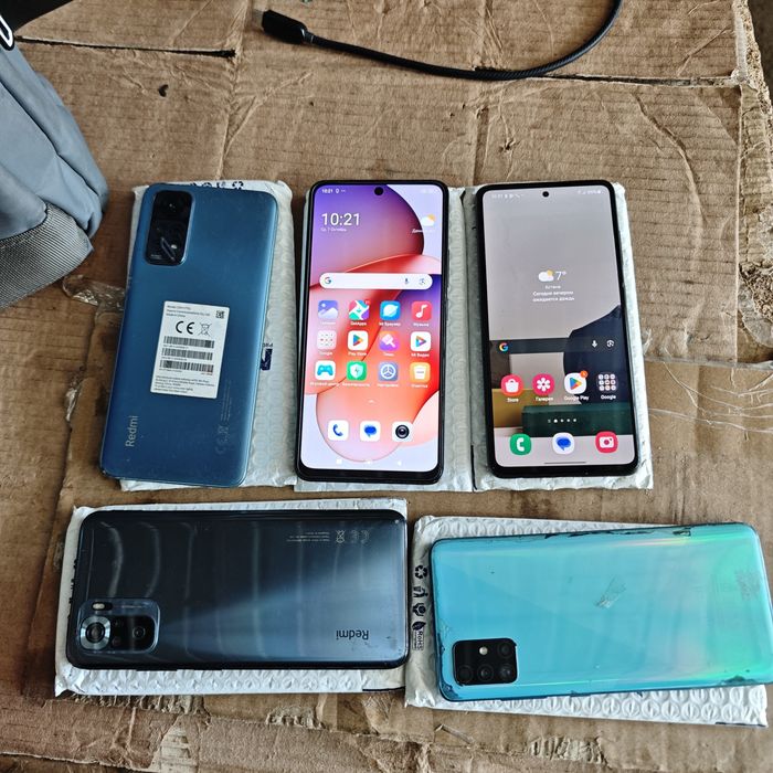 Redmi note 13 128Gb