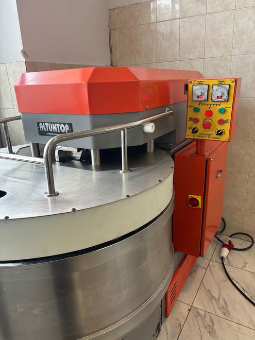 Тестомесачка професионална ALTUNTOP