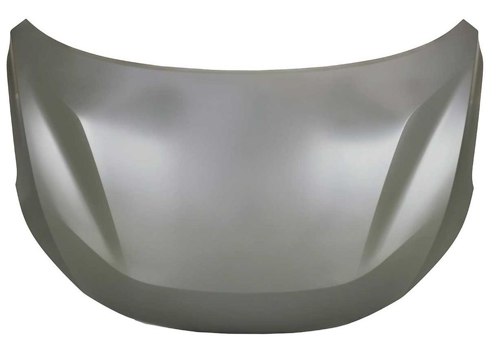 капот changan cs55 plus