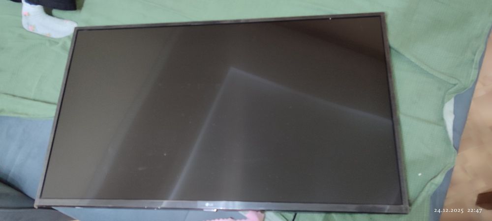 Продам телевизор LG