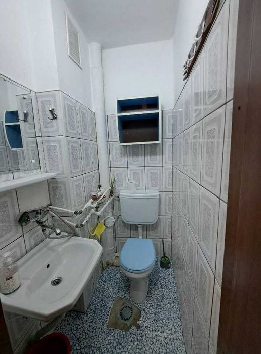 Tatarasi-Ciurchi,ap. 2 camere,cf.redus,bloc fara risc