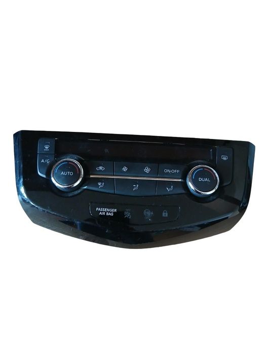 Panou Clima Nissan Qashqai J11 2013 - > 27500-Hv00A