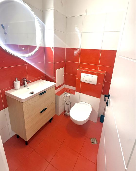 Apartament 2 camere de închiriat – cartier Bună Ziua