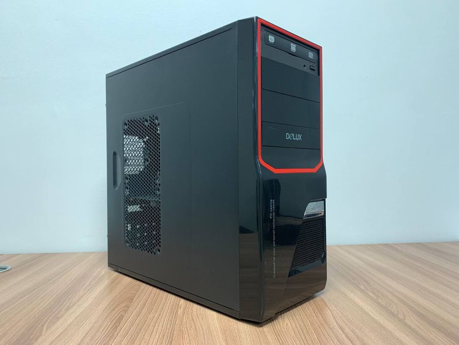 Офисный компьютер