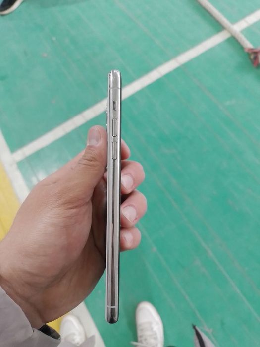 iPhone 11 Pro Max 512