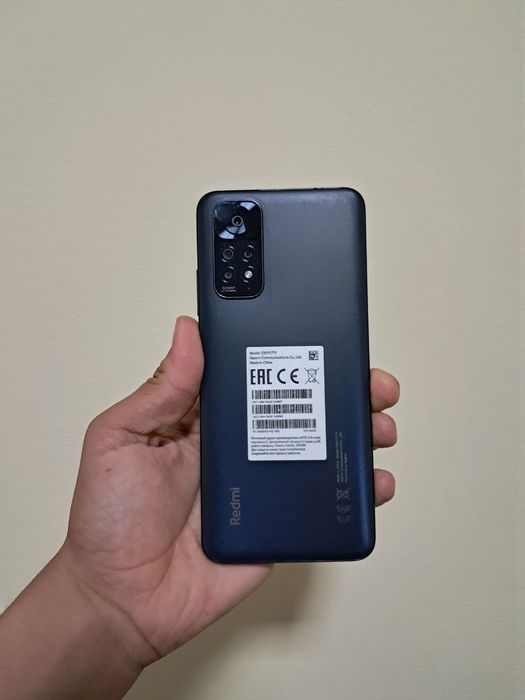 Redmi not11 идеал