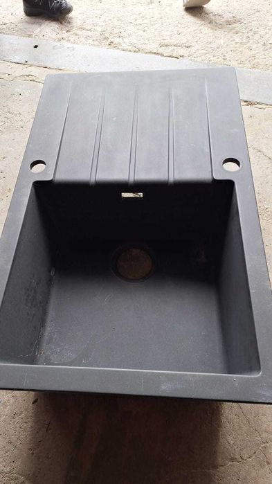 Vand chiuveta ALVEUS