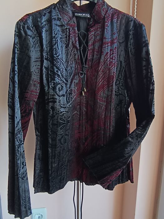 Пола и Блуза -по 8лв