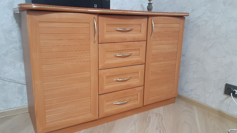 Тумба ширина 53 длина 126 высота 81