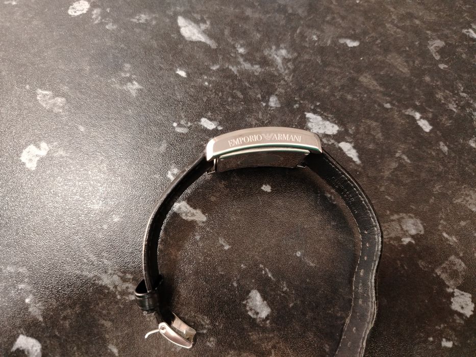 De vânzare ceas Emporio Armani