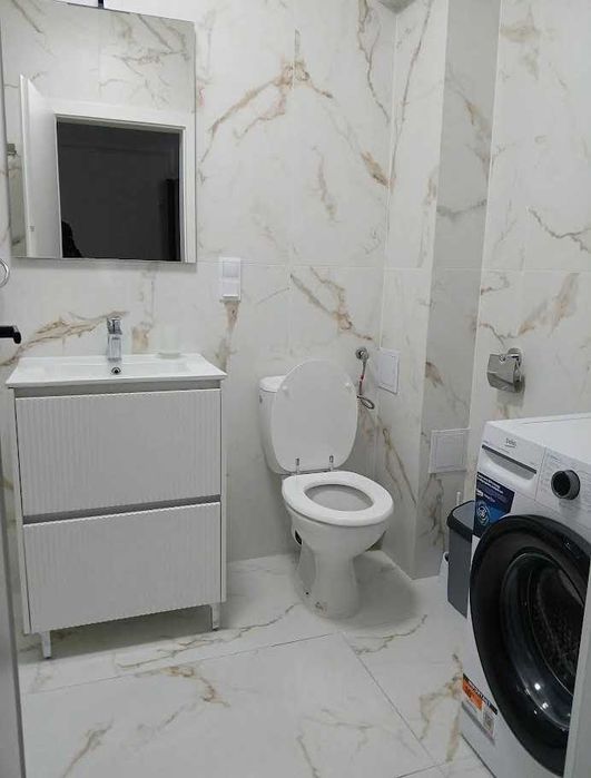 Închiriez apartament 2 camere