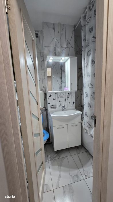 Apartament de inchiriat, 2 camere, cart Dealul Florilor