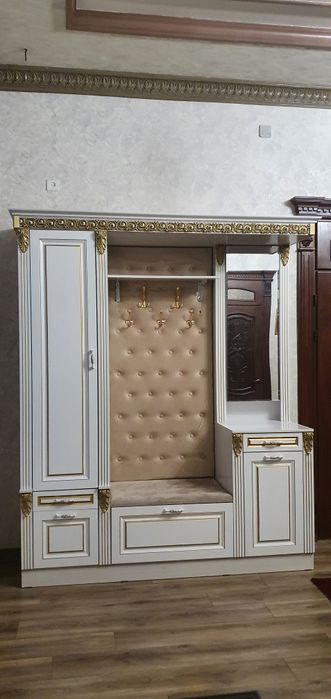 Прихожая мебель на заказ