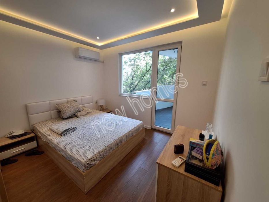 Продава се Тристаен апартамент в Пловдив, Кършияка - 97 кв.м за 1753 €/кв.м - Снимка #6