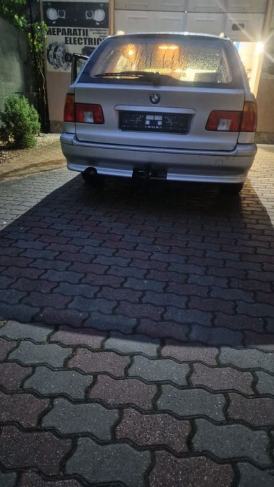 Vand/Dezmembrez.Bmw E 39 2.0 d an 2003