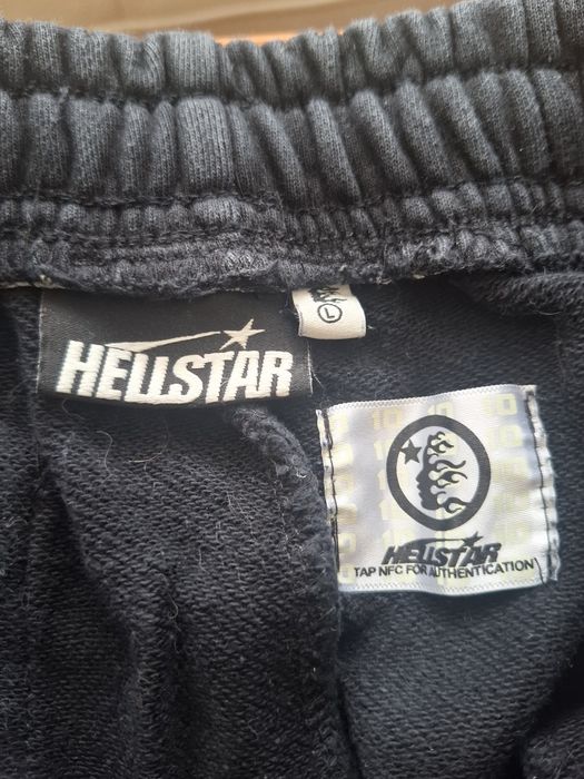 Долнище , анцуг Hellstar