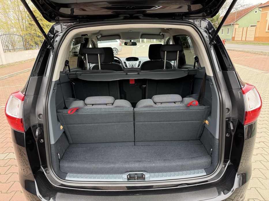 Ford Grand C-Max 7 Locuri