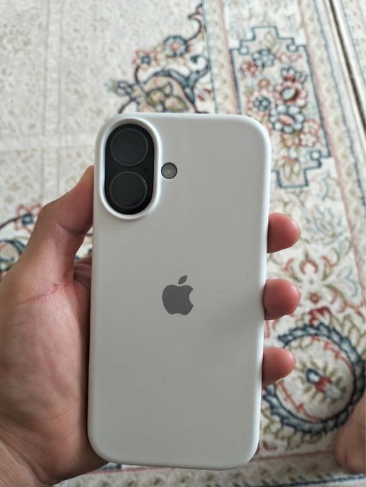 iphone 17 с гарантией