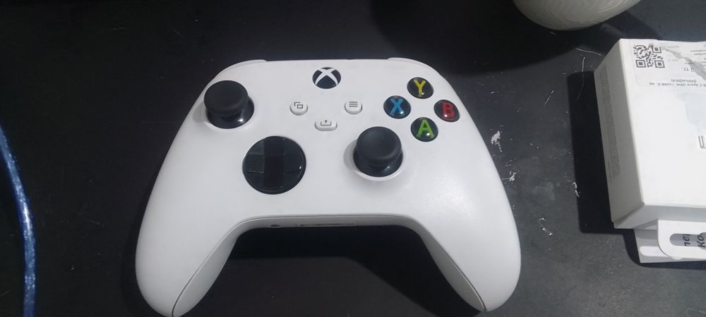 Геймпад Xbox series