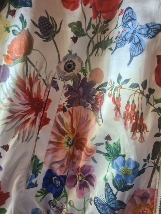 Geacă H&M, 14 ani, 170 cm, nouă