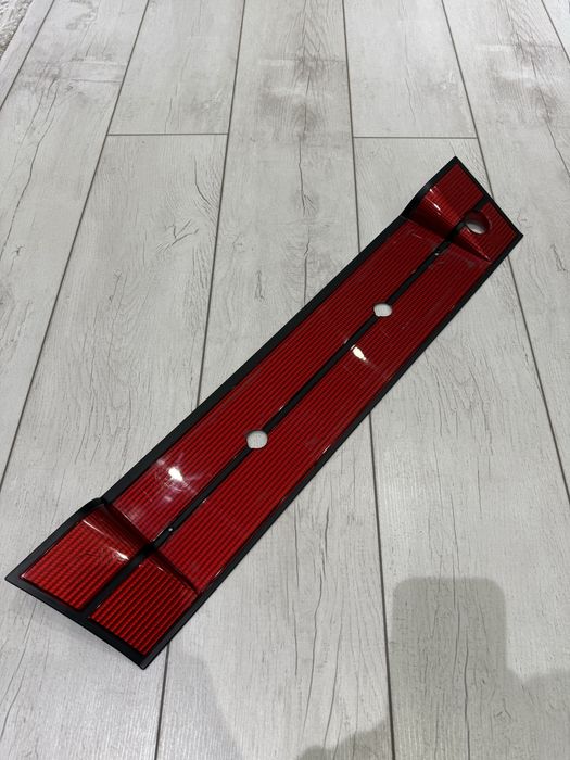 Бленда (Hella) на BMW e34