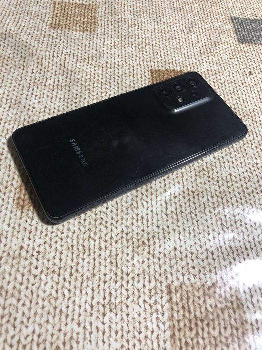 Самсунг А53 5G 6/128