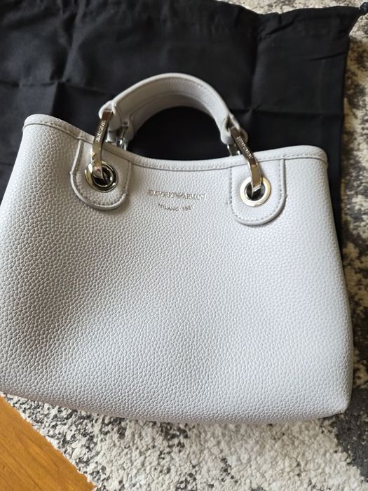 Дамска чанта Armani
