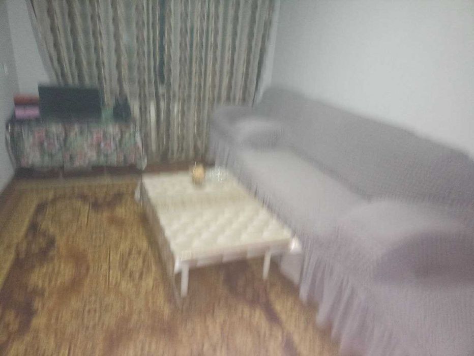 Олмалик шахрида 1 хонали сотилади