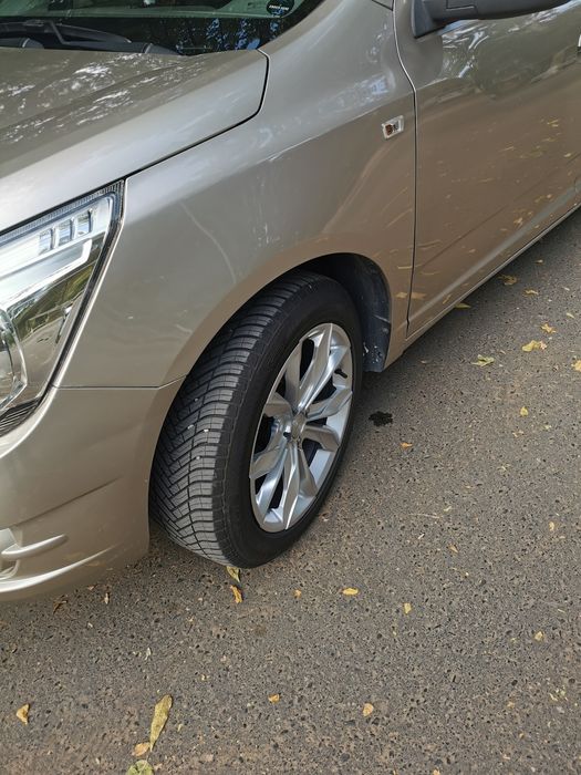 Кобальт автомат евро