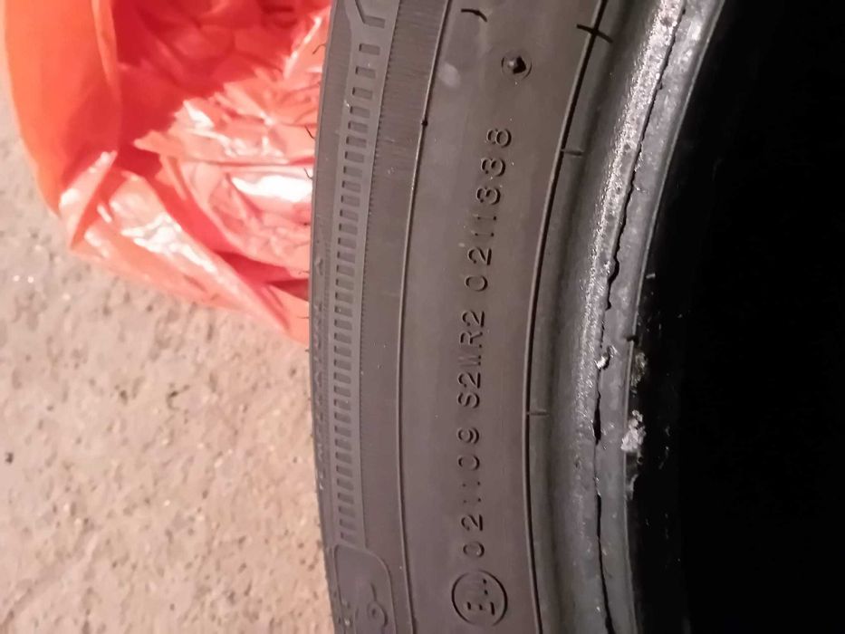 Vanzare Anvelope Vara GOODYEAR Uzate  R15 185/65 - Craiova 125/buc