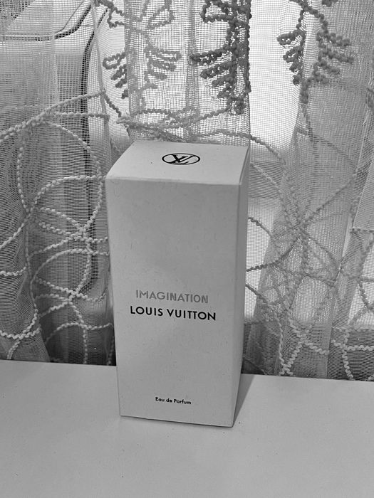 louis vuitton imagination
