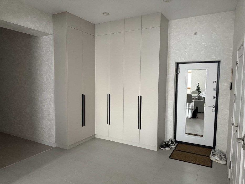 V3547 ПРОДАЕТСЯ 3/9/10 НОВОСТРОЙКА на: ул Саламатина 100м2