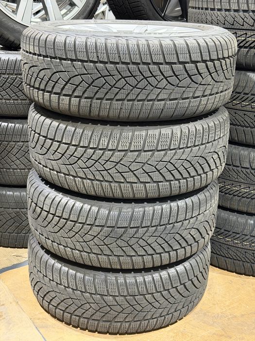 235/55R18 iarna ca NOI DOT0823 Good Year