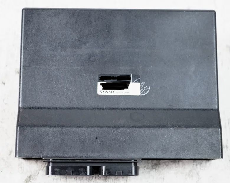 ECU suzuki Hayabusa 1999-2000 softat