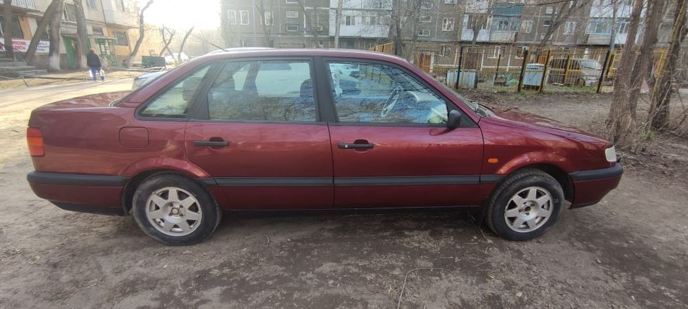 Продам Passat b4