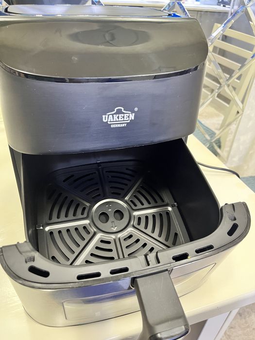 Аэрогриль Айрогриль Uakeen germany