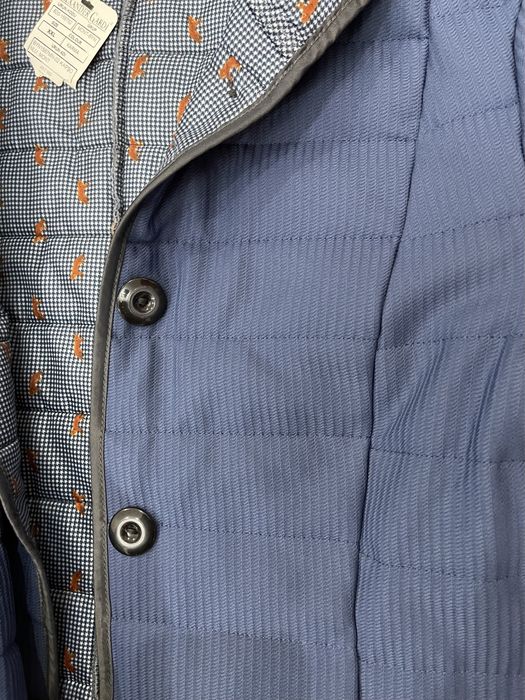 Курточка на весну