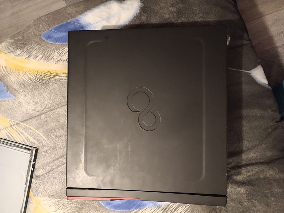 vând unitate PC office/gaming