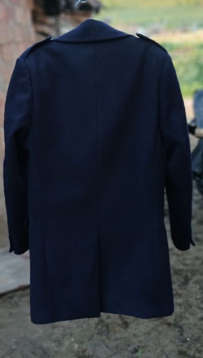 PALTON> FERAUD JEANS < mărimea  S .