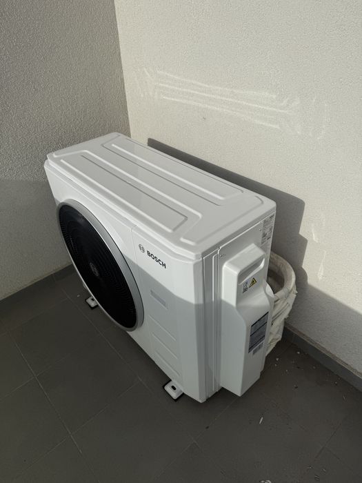 montaj aer conditionat