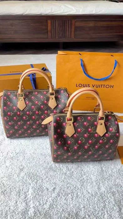 Geanta de mana dama Louis Vuitton 750-4