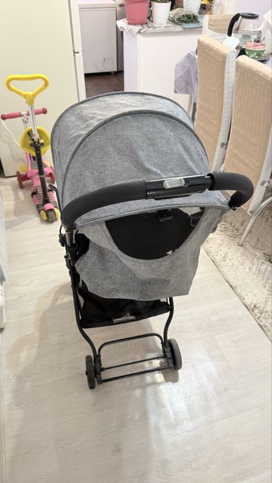 Коляска детская б/у